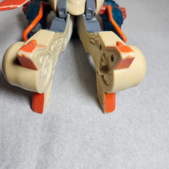 Transformers Playskool Rescue Bot Blades The Copter Loose Pre-owned - Picture 8 of 8